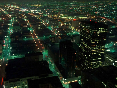 Koyaanisqatsi