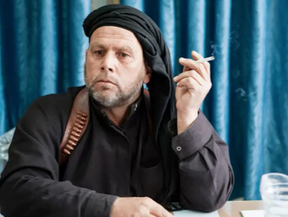 Diego Artioli, “Syria”, 2014. Courtesy of the artist.