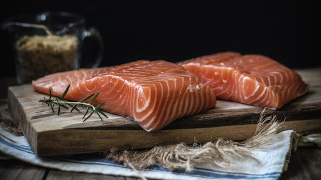 Manger est un acte unique...