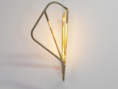 Vincenzo De Cotiis, DC 1608A | 2016. Courtesy of Carpenters Workshop Gallery 
