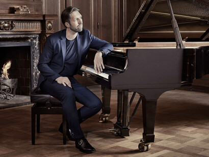 Leif Ove Andsnes. Cortesia del Teatro Filarmonico di Verona