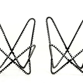 Un hecho de diferencias. Courtesy of Ana Mas Projects