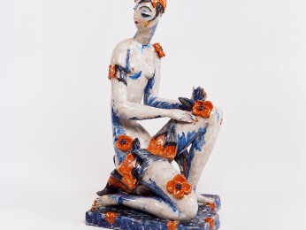 Ceramics Collection. Courtesy of MAK 