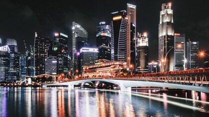 Singapore