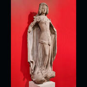 Medieval Majesty. Courtesy of Lower Belvedere