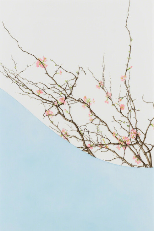 Georgia Marsh. Courtesy of Senior & Shopmaker