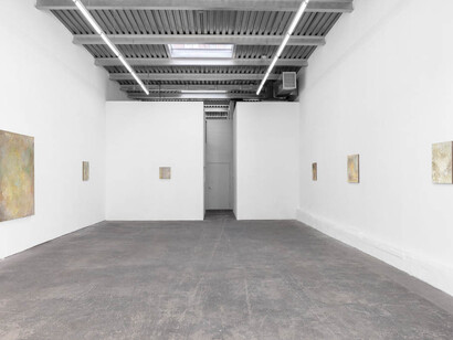 Carly Burnell. Courtesy of Spencer Brownstone Gallery