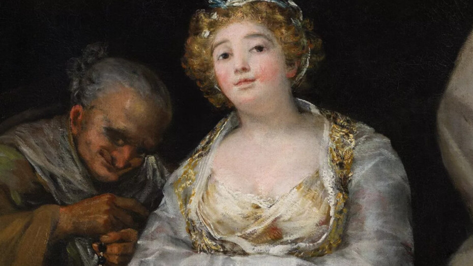 Alicia Koplowitz-Grupo Omega Capital Collection. Courtesy of The Bilbao Fine Arts Museum