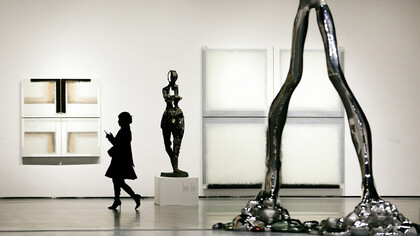 The Jupiter Museum