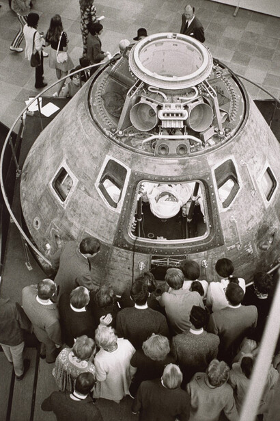 Peter Baum. Courtesy of Belvedere Museum