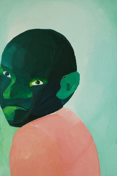 Natalia Turnova. Silent. Courtesy of New Tretyakov Gallery