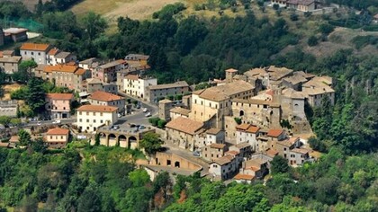 Sipicciano