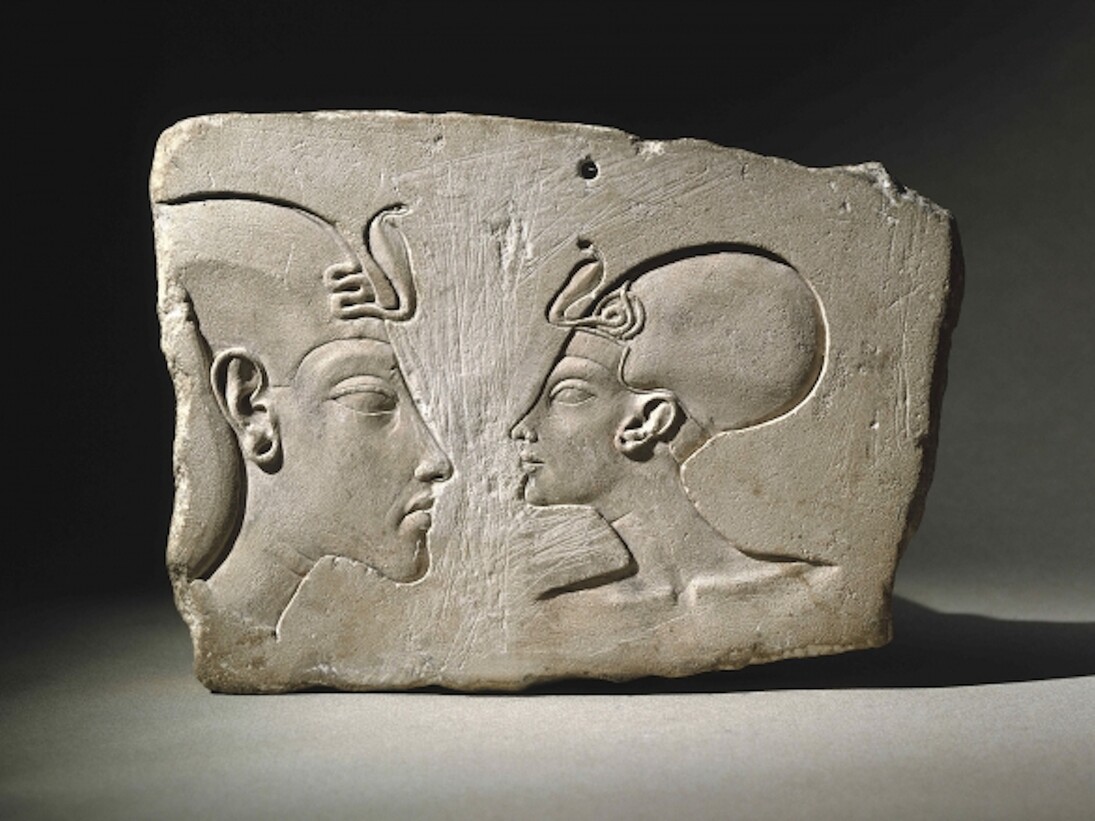 Ancient Egyptian Art. Courtesy of Brooklyn Museum