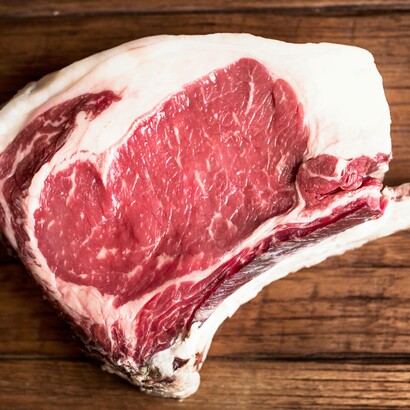 Bistecca: "Nei miei corsi di macelleria insegno che ogni taglio ha il suo valore, ma deve essere cucinato nel modo giusto e con i tempi giusti per dare il meglio"