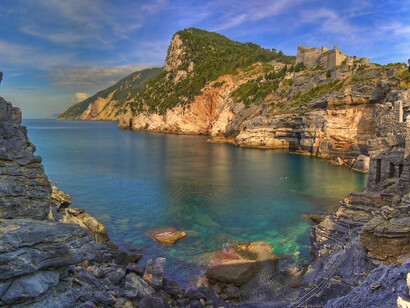 Residenza di Lord Byron
