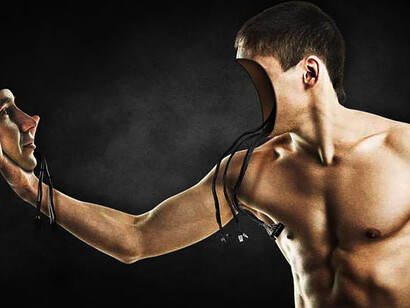 Transhumanisme. Pour le projet transhumaniste, l’homme finira par s’affranchir du corps avec tous ses défauts et toutes ses contraintes