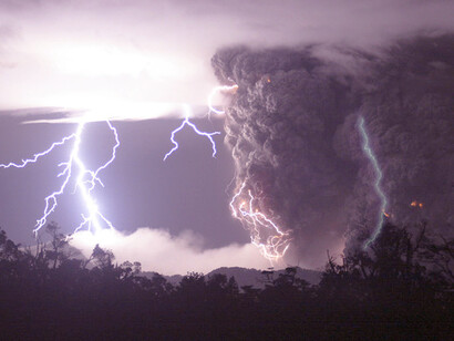 Lightning