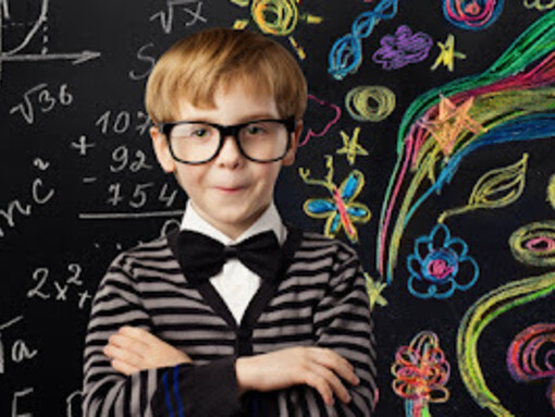 Every school should also have a dedicated teacher