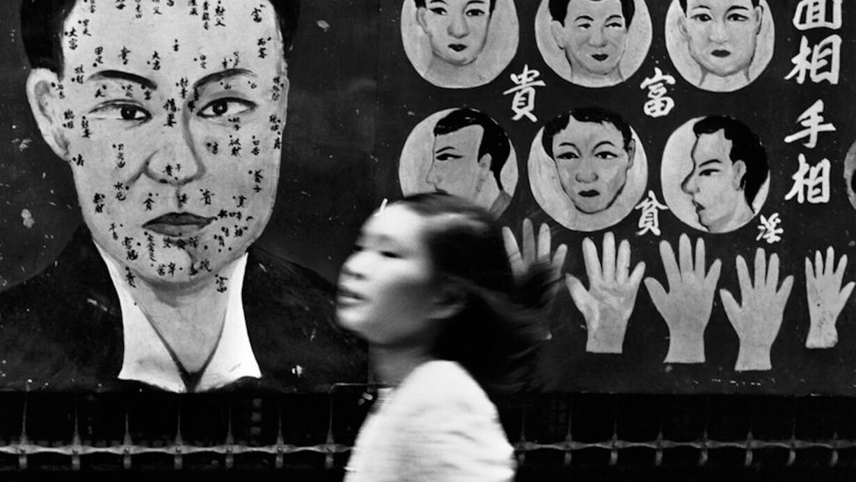 Fotografía de Chang Chao-Tang