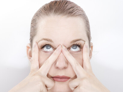 Reduce lines and wrinkles