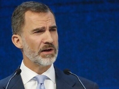 Felipe VI of Spain
