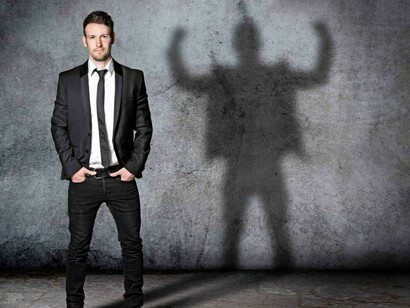 La fuerza de un emprendedor