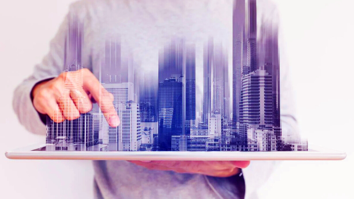 It will be fascinating to observe how the architecture industry position themselves in the virtual world