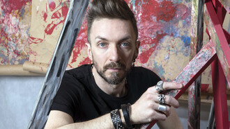 Francesco Zavattari. (Mind)blowing