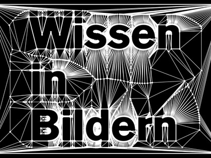 Knowledge in Images. Courtesy of Museum für Gestaltung