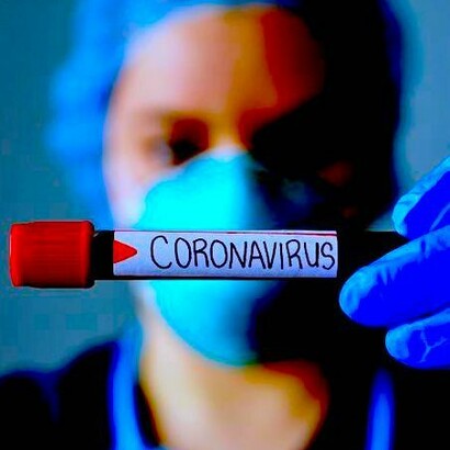 Estrés y coronavirus