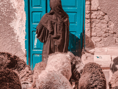 Tribal or regional allegiances remained vibrant in the Arab region