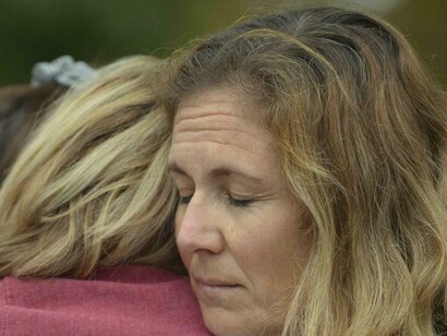 La masacre causó una conmoción en localidad estadounidense