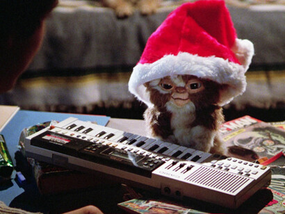 Gremlins (1984)  
