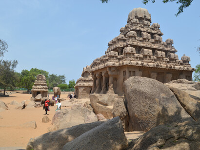 Dharamraja Rath