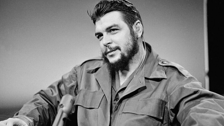 Che Guevara