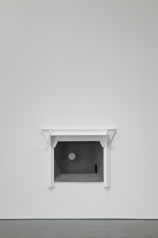 Open House. Courtesy of Jessica Silverman Gallery
