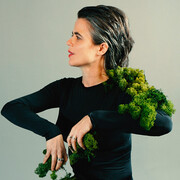 Françoiz Breut, Vif ! Avec l'aimable autorisation du Théâtre Le Quai