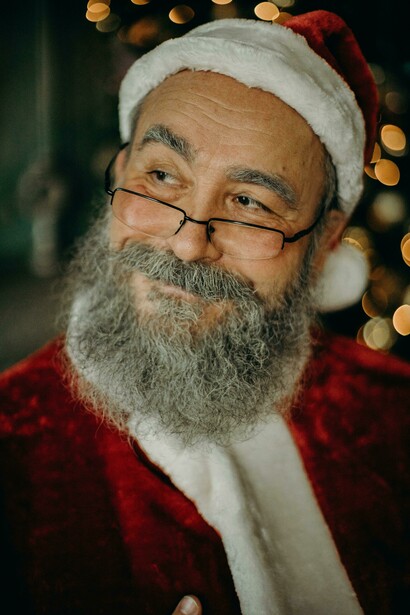 Que este Natal seja um momento de conexão e reflexão sobre o futuro, nossas atitudes e o impacto que deixamos no mundo