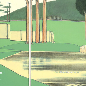 Julio daCunha. Courtesy of Delaware Art Museum