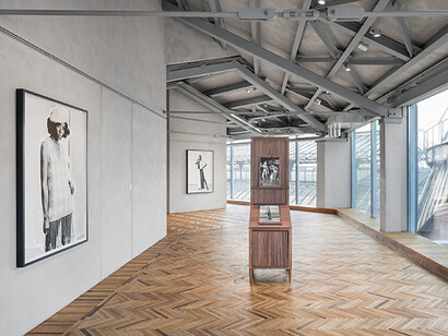 The Black Image Corporation. Courtesy of Fondazione Prada Ossevetorio