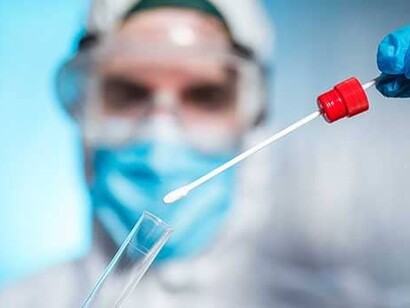 The virus has no consciousness or concept of freedom