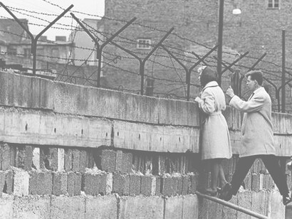 Per oltre mezzo secolo, l’Europa ha vissuto in pace, senza più conoscere la guerra sul proprio territorio