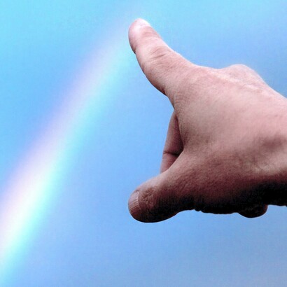 A presença das radiações