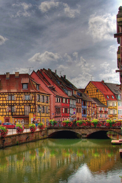 Colmar, France