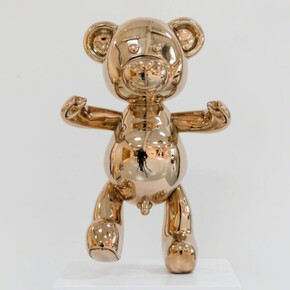 Joseph Klibansky. Courtesy of HOFA Gallery