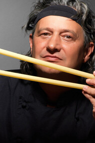 Lo chef Burkhard Bacher © Nestl Andreas