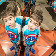 Cité Des Enfants. Courtesy of Cité des Sciences et de l'Industrie