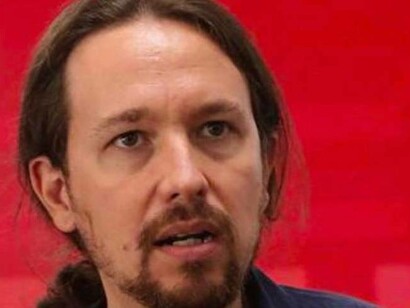 Pablo iglesias
