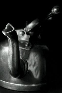 Je ne suis qu’une image. Courtesy of Galleria del Cembalo