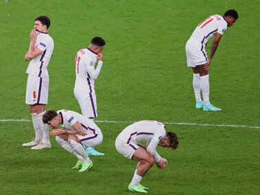 Una reazione antisportiva generale che non ci saremmo aspettati dalla patria del fair play